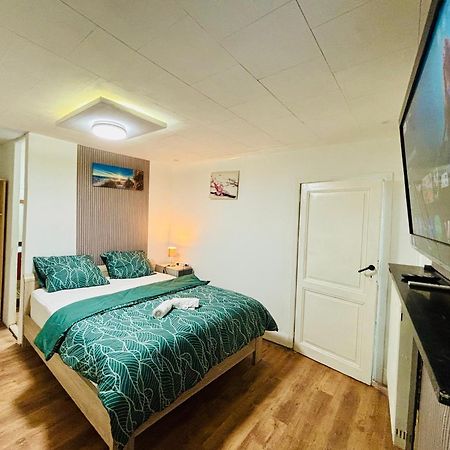 Heers Cozy&Calm Room With Ensuite מראה חיצוני תמונה