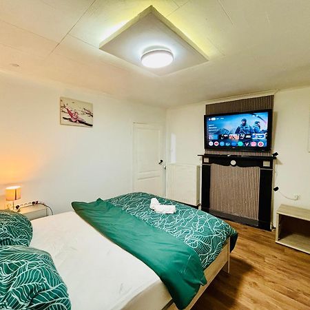 Heers Cozy&Calm Room With Ensuite מראה חיצוני תמונה