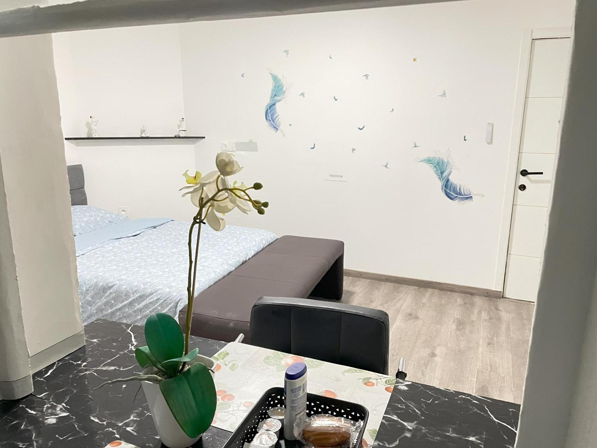 Heers Cozy&Calm Room With Ensuite מראה חיצוני תמונה