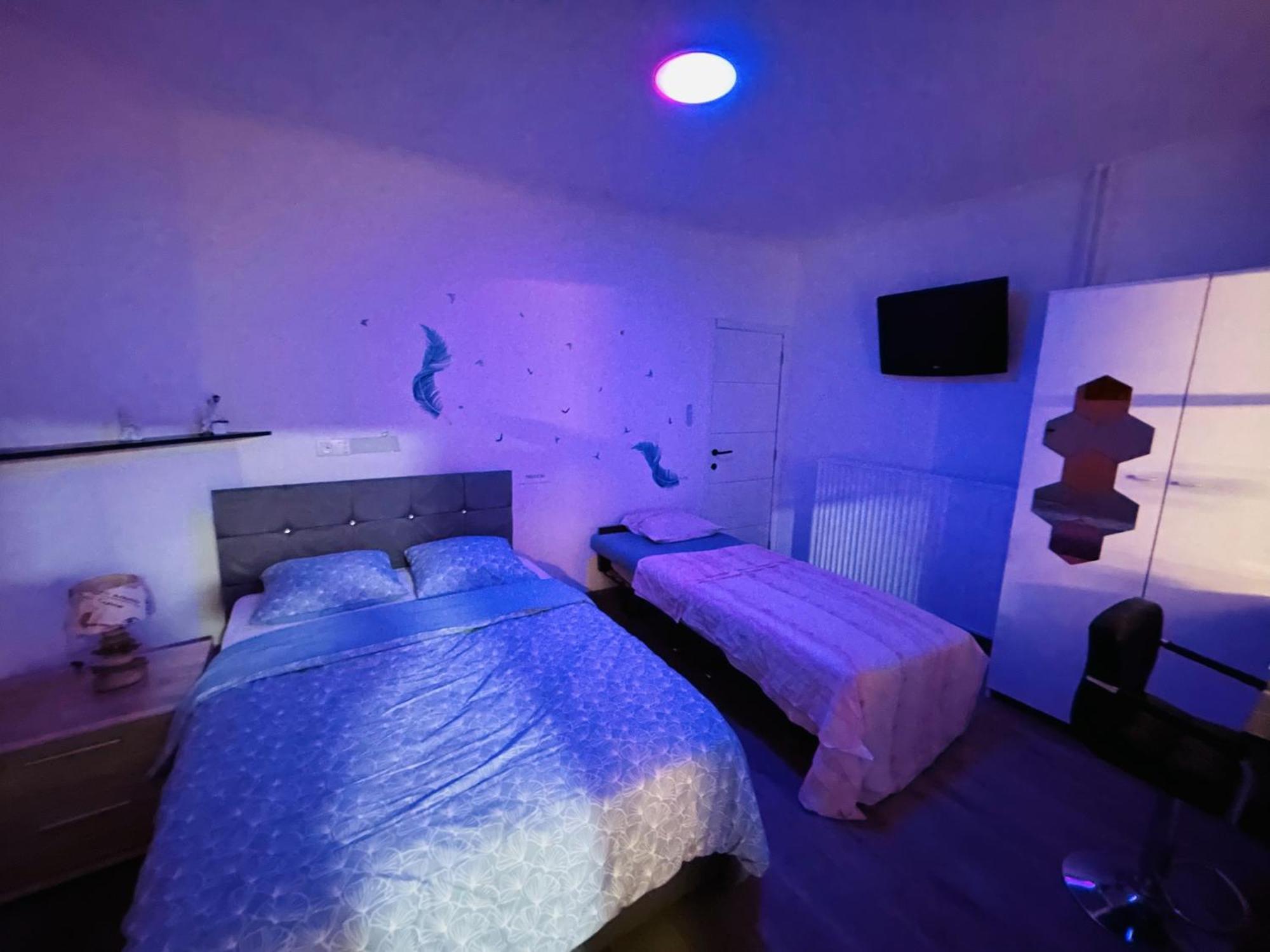Heers Cozy&Calm Room With Ensuite מראה חיצוני תמונה