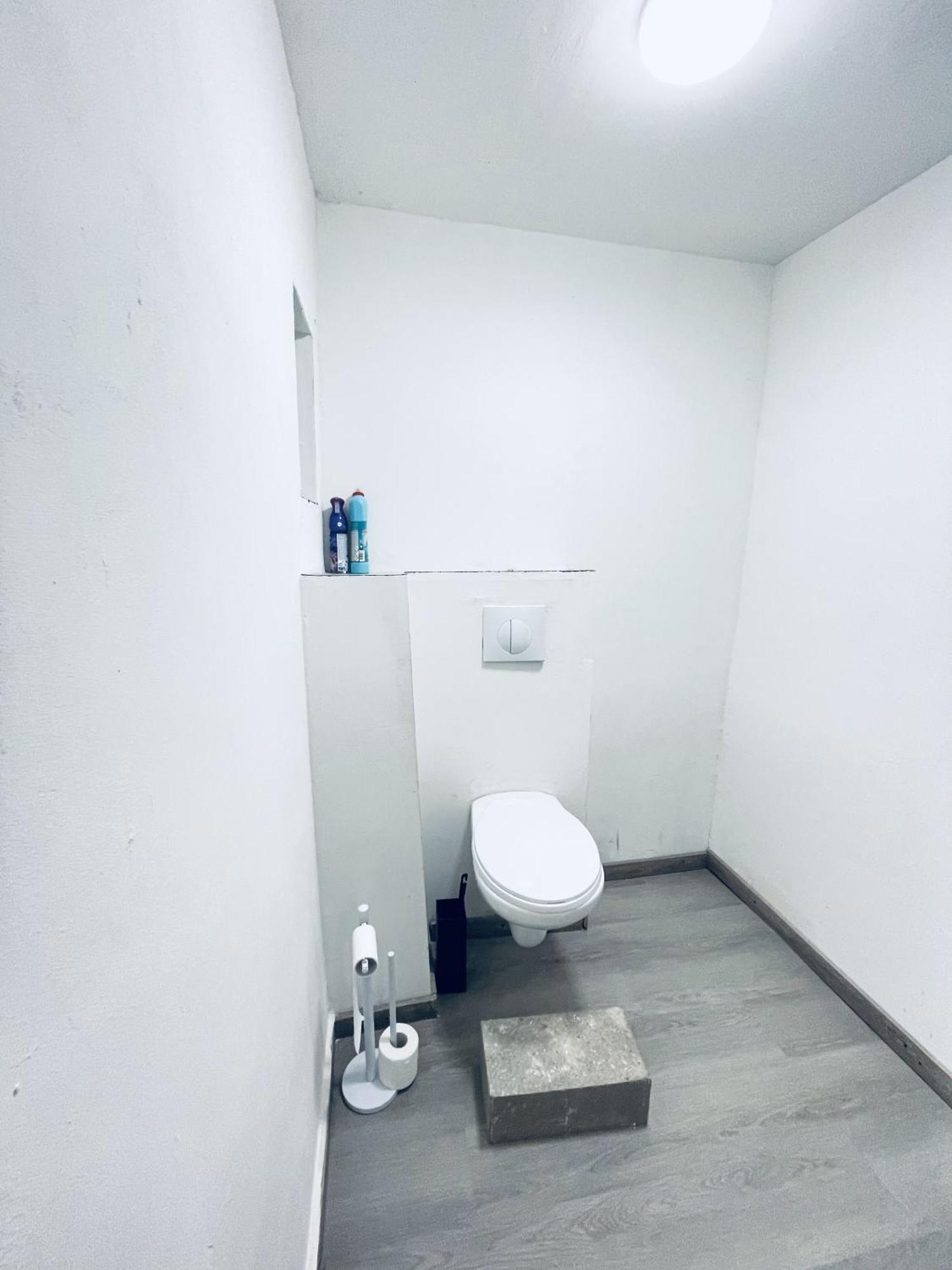 Heers Cozy&Calm Room With Ensuite מראה חיצוני תמונה