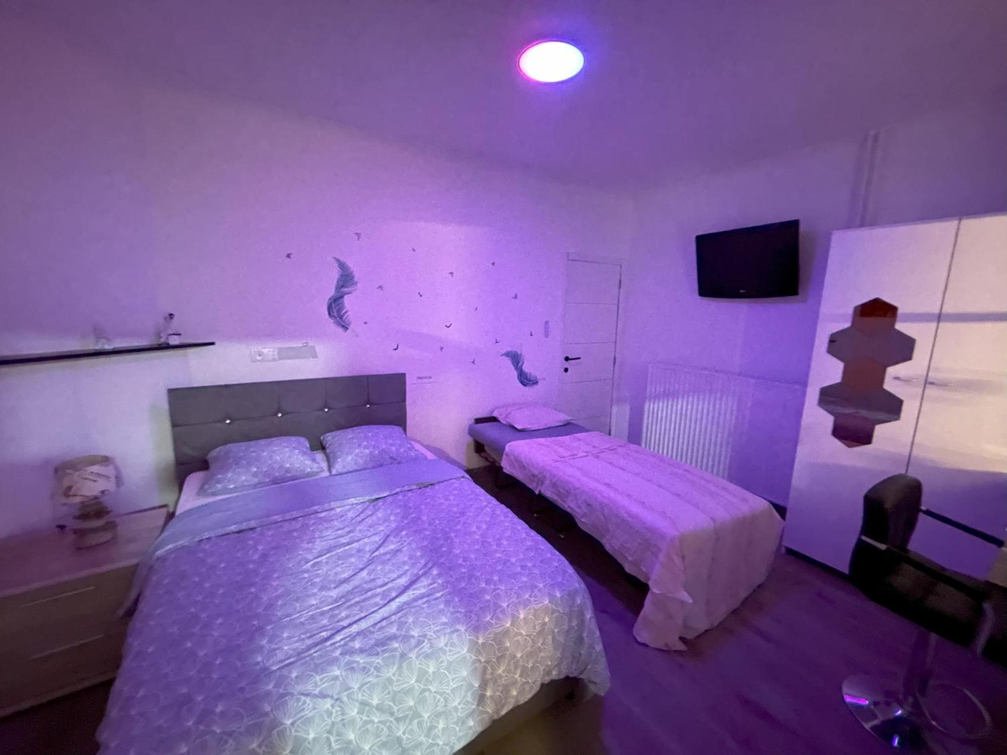 Heers Cozy&Calm Room With Ensuite מראה חיצוני תמונה