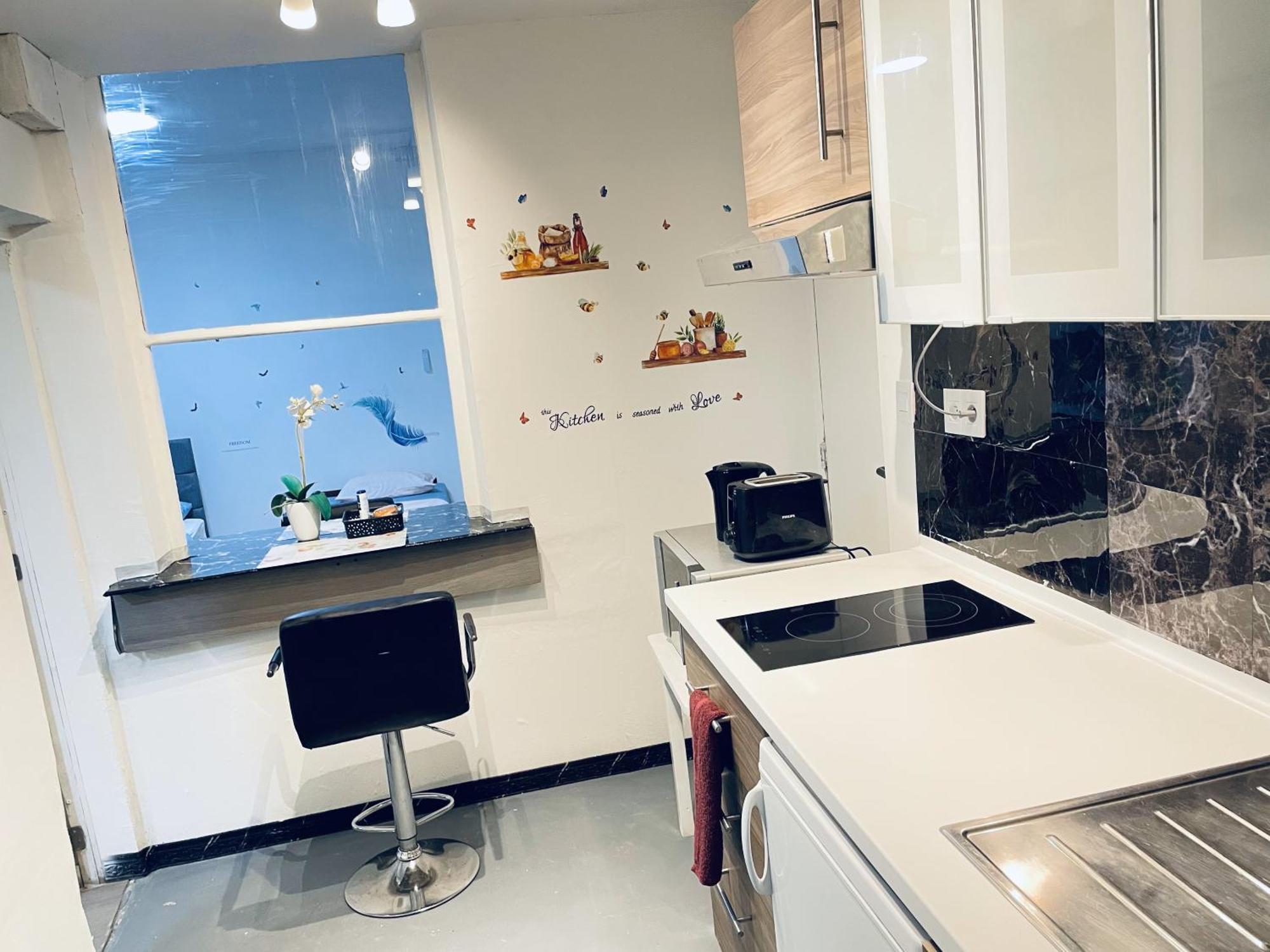 Heers Cozy&Calm Room With Ensuite מראה חיצוני תמונה