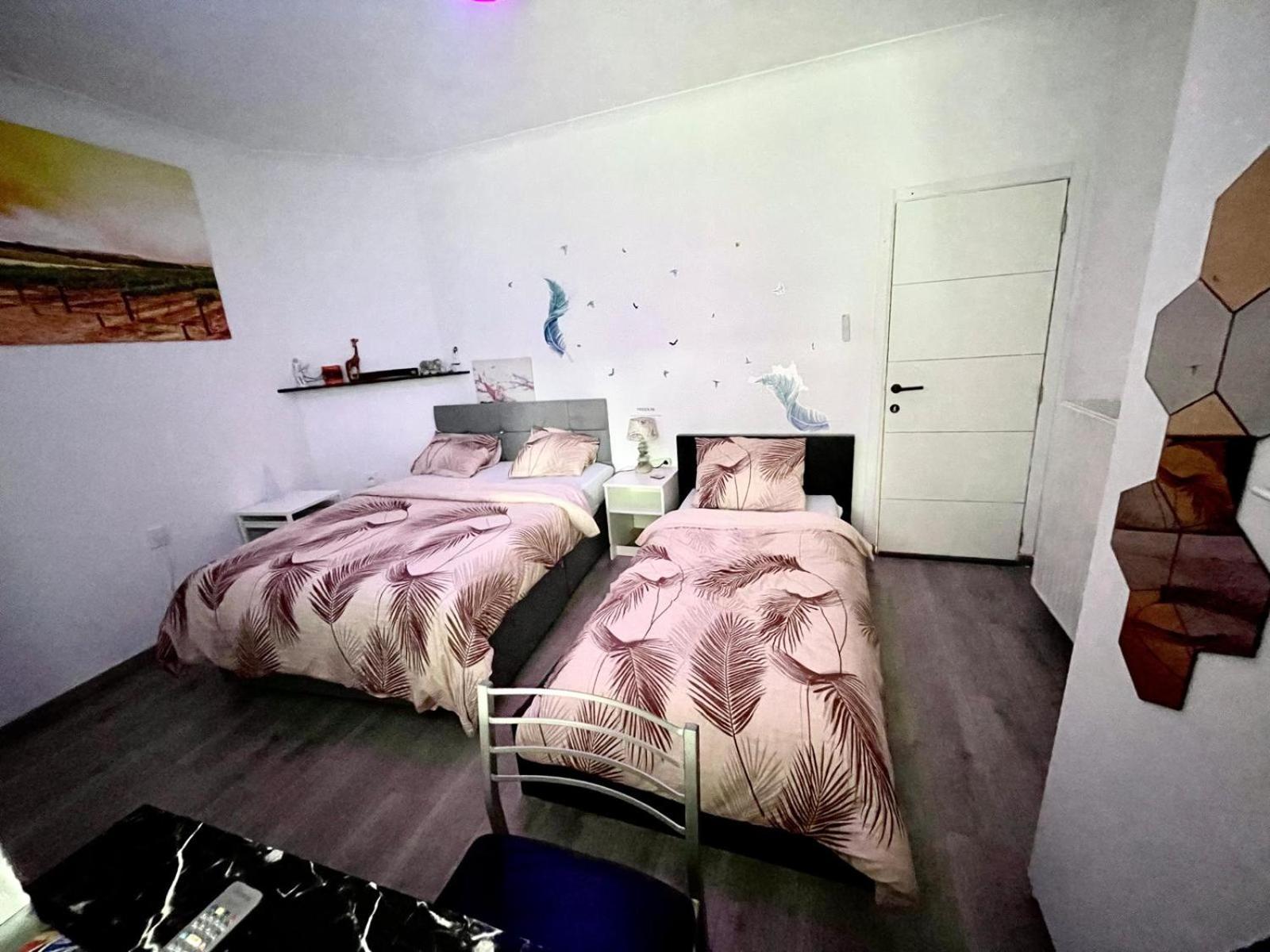 Heers Cozy&Calm Room With Ensuite מראה חיצוני תמונה