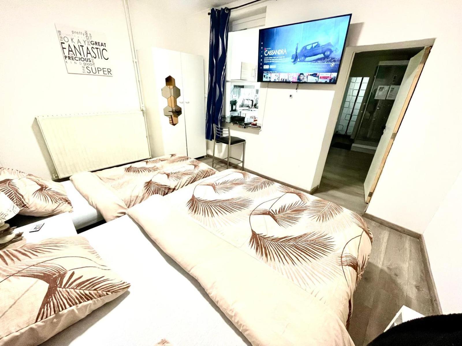 Heers Cozy&Calm Room With Ensuite מראה חיצוני תמונה