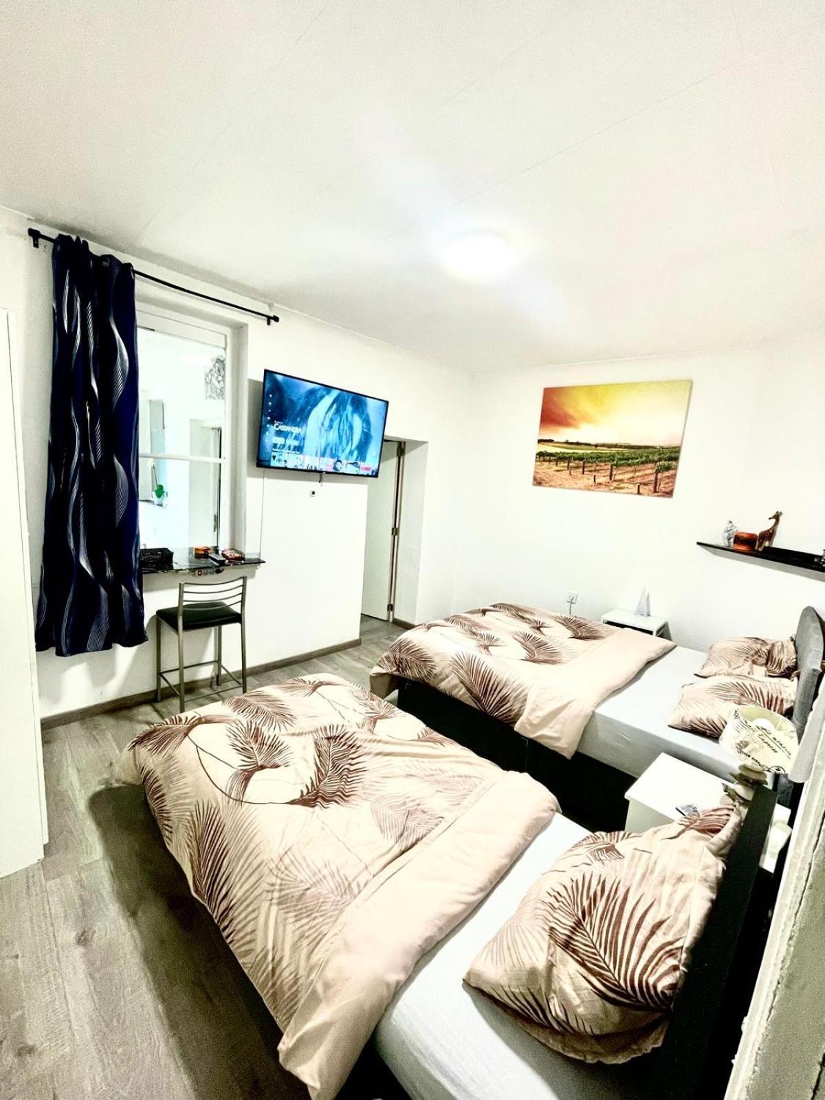 Heers Cozy&Calm Room With Ensuite מראה חיצוני תמונה