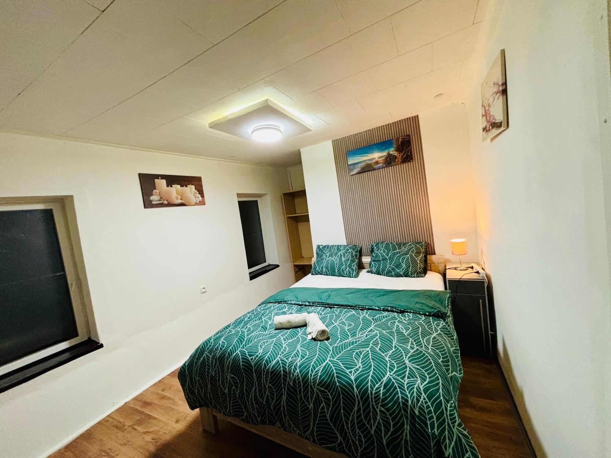 Heers Cozy&Calm Room With Ensuite מראה חיצוני תמונה