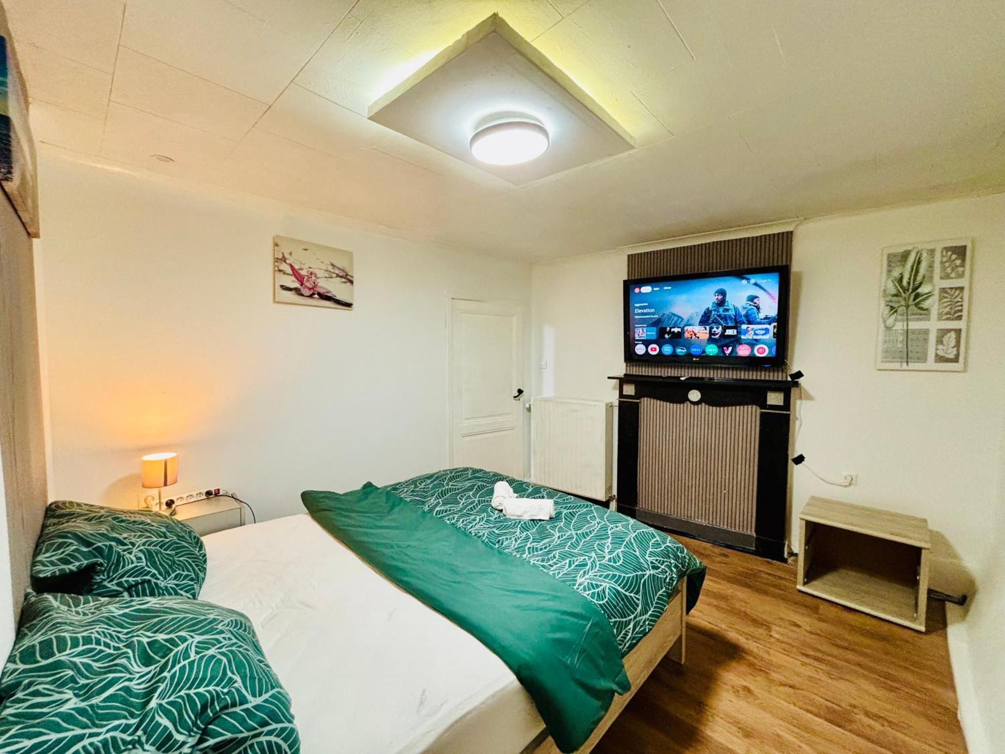 Heers Cozy&Calm Room With Ensuite מראה חיצוני תמונה