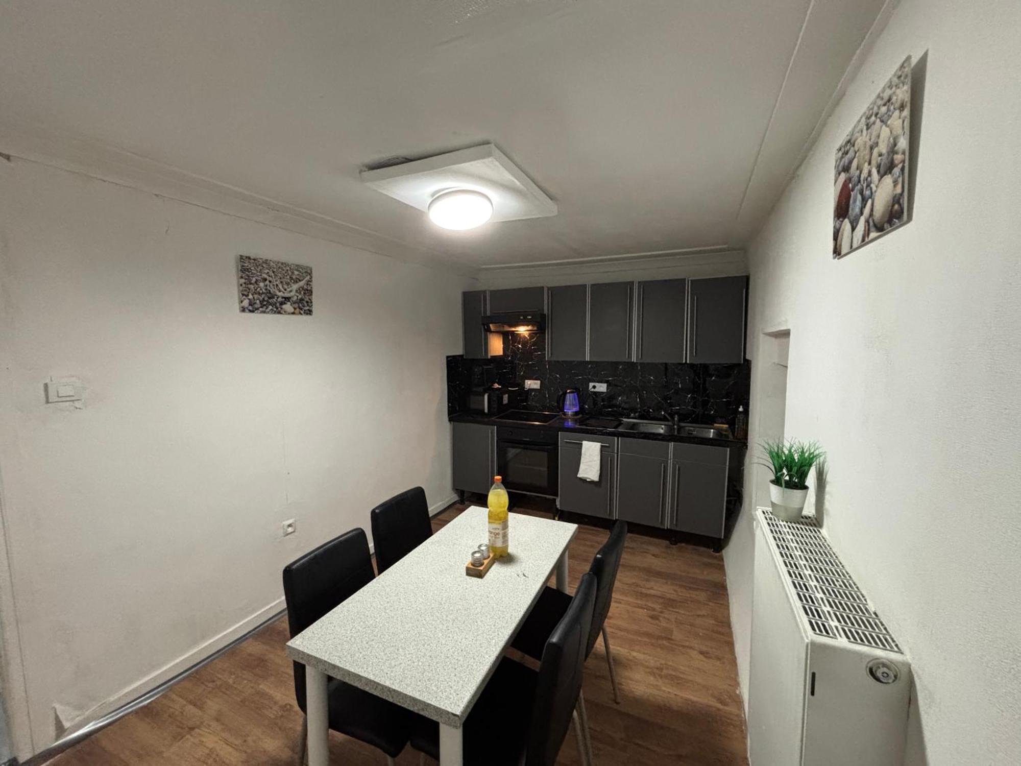 Heers Cozy&Calm Room With Ensuite מראה חיצוני תמונה